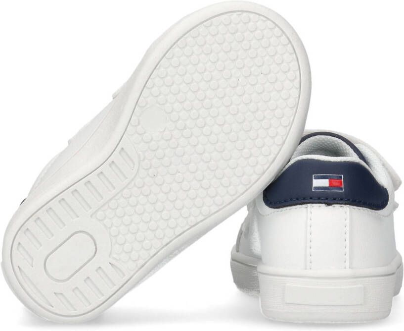 Tommy Hilfiger sneakers wit