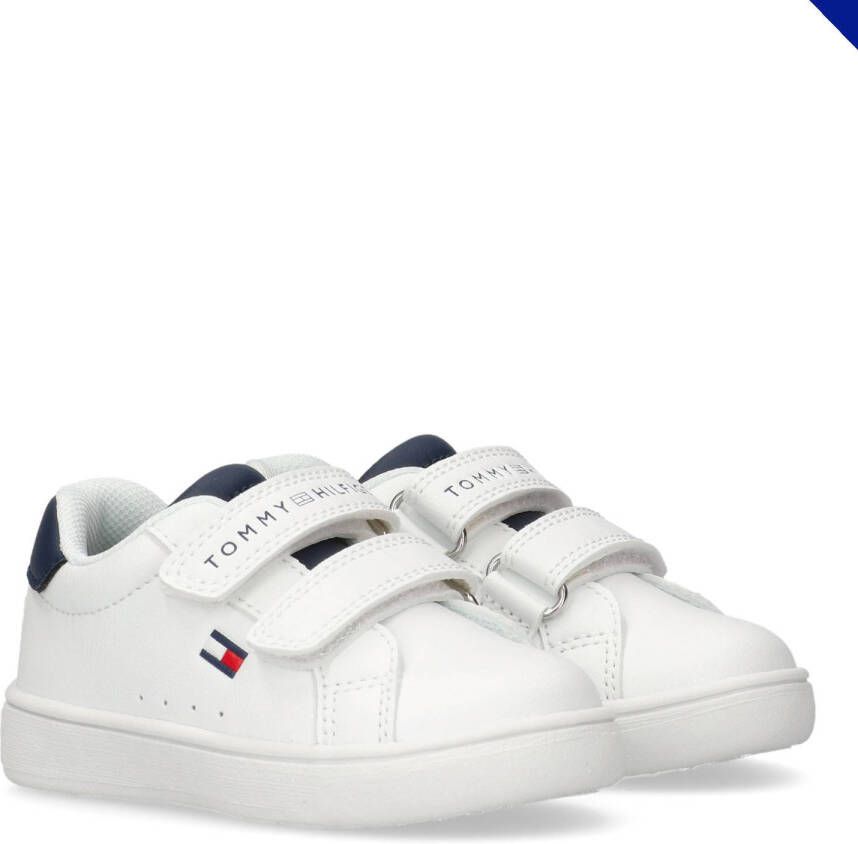 Tommy Hilfiger sneakers wit