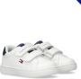 Tommy Hilfiger Lage Sneakers LOGAN - Thumbnail 4