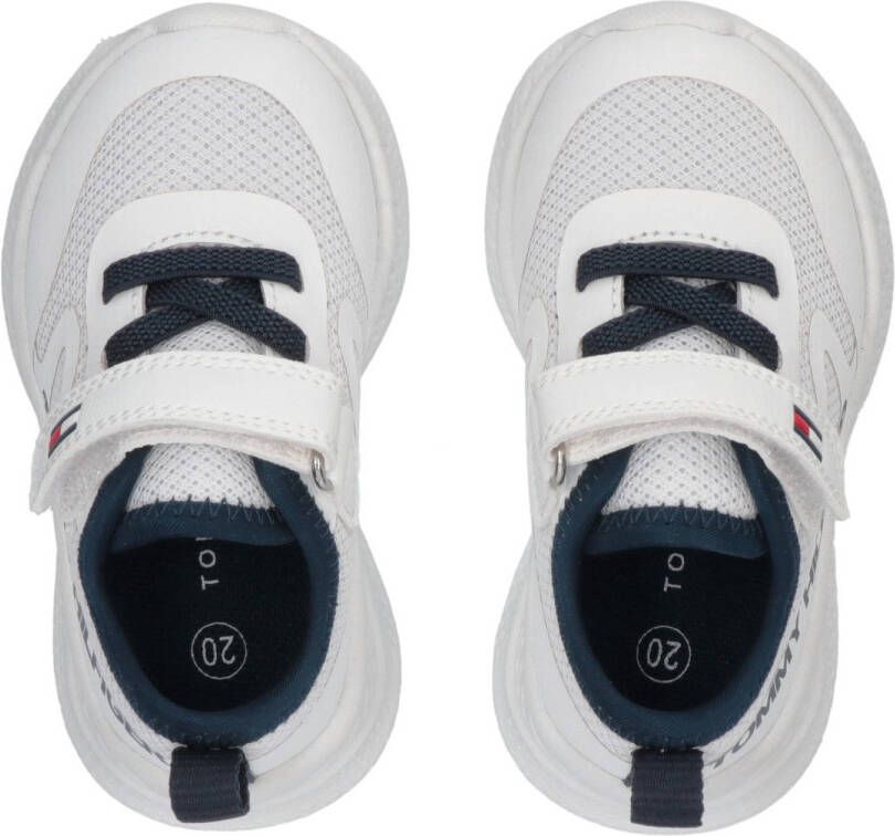 Tommy Hilfiger sneakers wit