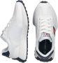 Tommy Hilfiger sneakers wit - Thumbnail 3