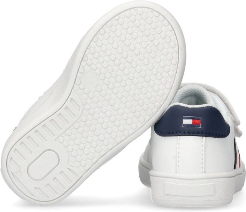 Tommy Hilfiger sneakers wit