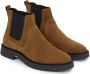 Tommy Hilfiger Chelsea-boots HILFIGER COMFORT LWT SUEDE CHEL - Thumbnail 4