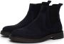 Tommy Hilfiger Chelsea-boots HILFIGER COMFORT LWT SUEDE CHEL - Thumbnail 4