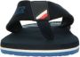 Tommy Hilfiger Teenslippers SPORTY HILFIGER BEACH SANDAL - Thumbnail 4