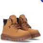 Tommy Hilfiger veterboots camel - Thumbnail 3