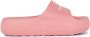 Tommy Jeans slipper roze - Thumbnail 4