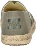 Toms Alpargata espadrilles kaki - Thumbnail 3