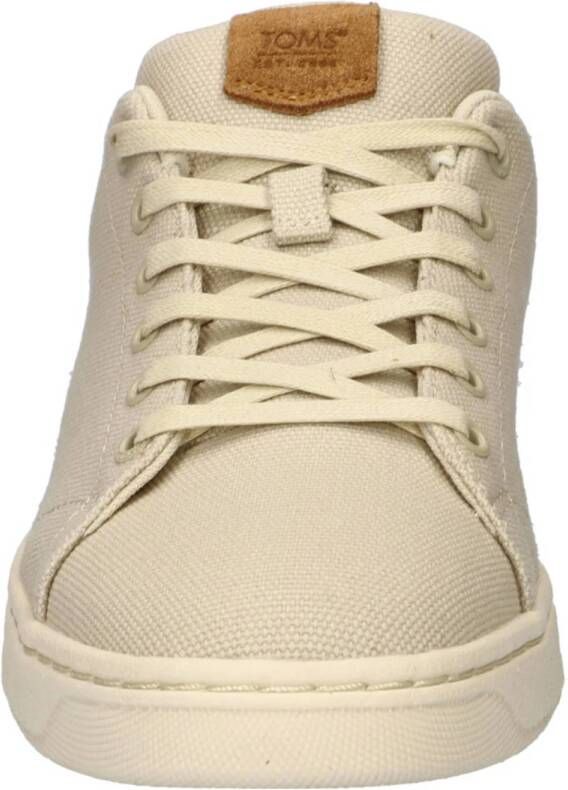 Toms Trvl Lite 2.0 sneakers beige