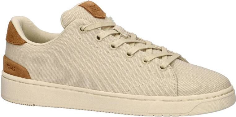 Toms Trvl Lite 2.0 sneakers beige