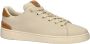 TOMS Trvl Lite 2.0 Low Canvas Sneakers beige - Thumbnail 7