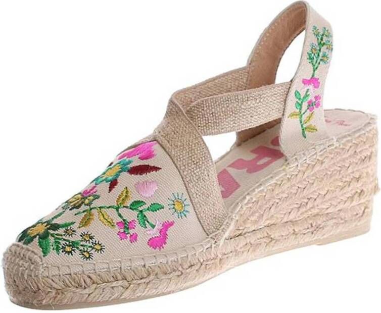 Toni Pons espadrilles beige