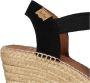 Toni Pons espadrilles zwart - Thumbnail 3