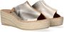 Toni Pons Ivonne Plati Canto-slipper-plateau zool slipper-espadrilles - Thumbnail 3