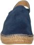 Toni Pons Nuria Espadrilles blauw Suede Dames - Thumbnail 3