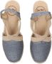 Toni Pons Triton Dames Espadrilles Texa - Thumbnail 5