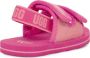 Ugg Lennon Slingback-sandaal voor kinderen in Sugilite Strawberry Milkshake - Thumbnail 3