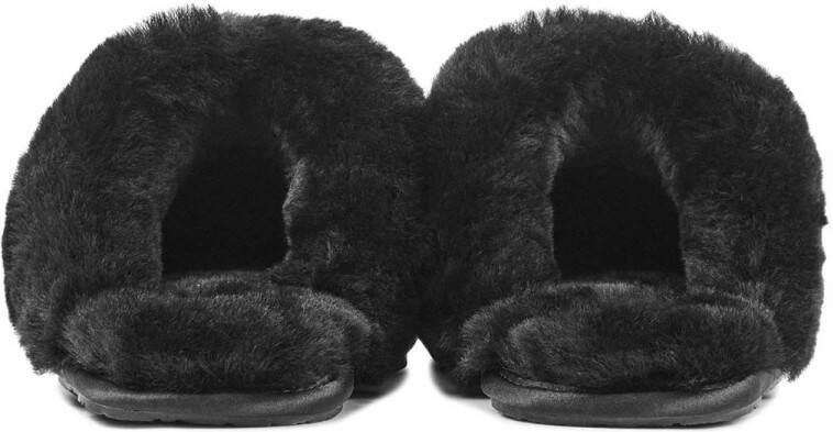 UGG pantoffels zwart