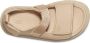 UGG GOLDENGLOW K MeisjesSandalenKindersandalen Wit beige - Thumbnail 4