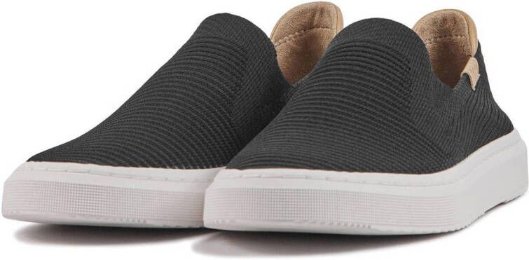 UGG slip-on zwart