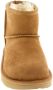 Ugg Classic Mini II suède enkelboots camel Bruin Suede 33.5 - Thumbnail 6