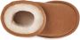 Ugg Classic ll suède enkelboots camel Bruin Suede Effen 32.5 - Thumbnail 4