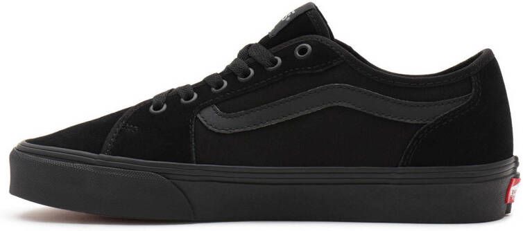 VANS Filmore Decon sneakers zwart