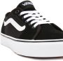 Vans Ade de lage sneaker met gewatteerde enkel Black - Thumbnail 9