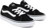 Vans Ade de lage sneaker met gewatteerde enkel Black - Thumbnail 10