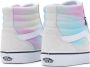 Vans Stijlvolle sneakers voor casual gelegenheden White Dames - Thumbnail 3