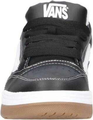 VANS Hylane sneakers zwart wit gum