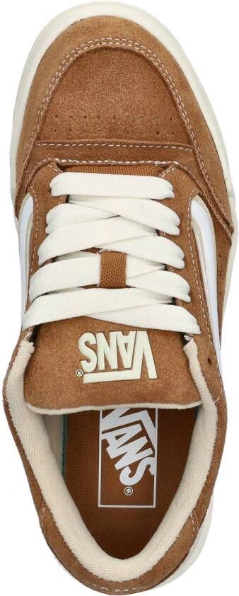 VANS Hylane suède sneakers camel