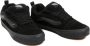 Vans Klieke Old Skool Sneakers Black - Thumbnail 4