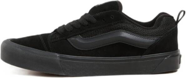 VANS KNU Skool sneakers zwart