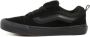 Vans Klieke Old Skool Sneakers Black - Thumbnail 5