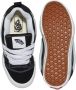 Vans Retro Canvas Skate Sneakers Black - Thumbnail 4