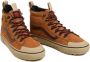 VANS MTE Sk8-Hi DR Waterproof sneakers cognac bruin - Thumbnail 2