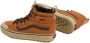 VANS MTE Sk8-Hi DR Waterproof sneakers cognac bruin - Thumbnail 3