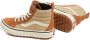 VANS MTE SK8-Hi sneakers cognac lichtbruin - Thumbnail 2