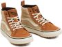 VANS MTE SK8-Hi sneakers cognac lichtbruin - Thumbnail 3