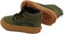 VANS MTE SK8-Hi sneakers olijfgroen gum - Thumbnail 3