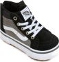 VANS MTE SK8-Hi sneakers zwart grijs - Thumbnail 3