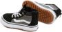 VANS MTE SK8-Hi sneakers zwart grijs - Thumbnail 4