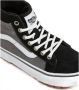 VANS MTE SK8-Hi sneakers zwart grijs - Thumbnail 2