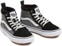 VANS MTE SK8-Hi sneakers zwart grijs - Thumbnail 3