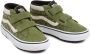 VANS MTE SK8-Mid Reissue sneakers groen lichtroze - Thumbnail 2