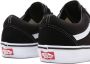 Vans Ua Old Skool Stackform Skate Schoenen suede canvas black true white maat: 40.5 beschikbare maaten:40.5 41 - Thumbnail 15