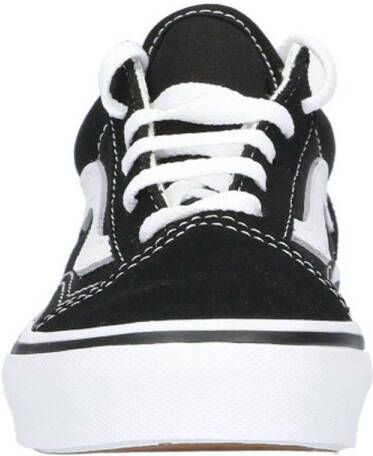 VANS Old Skool sneakers zwart wit