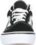 Vans Old Skool voorschools Schoenen Black Leer Textil 5 Foot Locker - Thumbnail 13