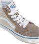 VANS SK8-Hi 2-TONE sneakers lichtbruin beige - Thumbnail 3